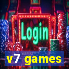 v7 games